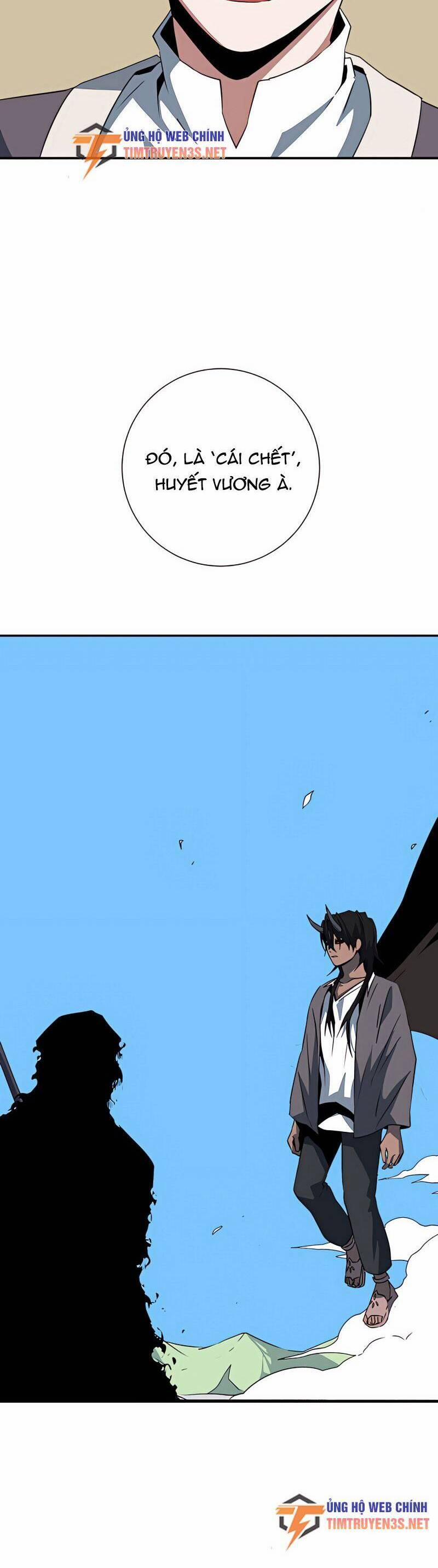 Ta Một Bước Làm Quỷ Vương 74 trang 34