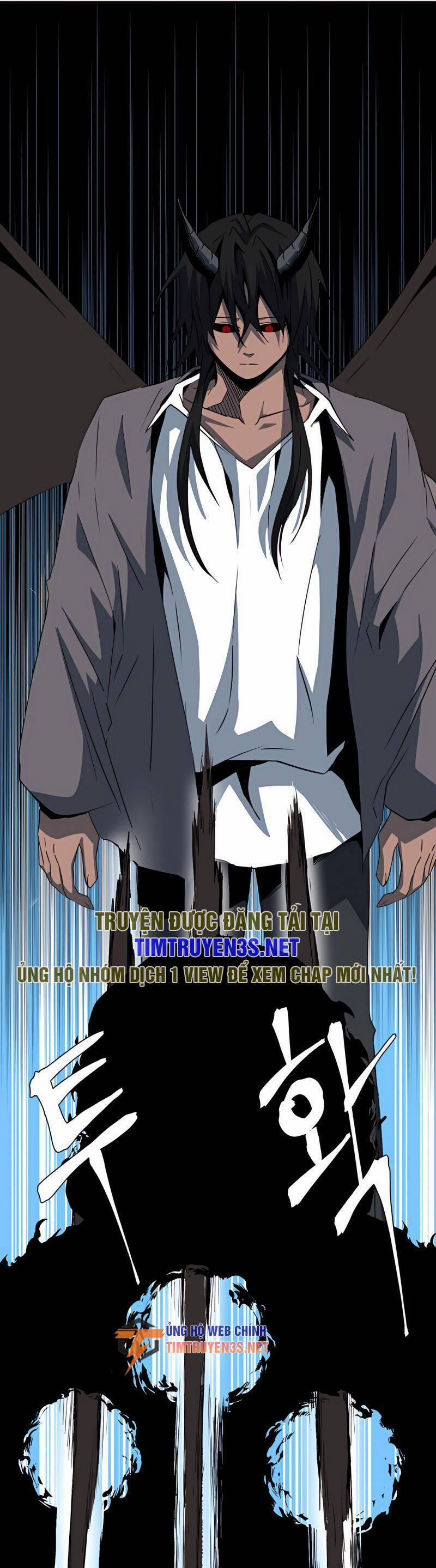 Ta Một Bước Làm Quỷ Vương 74 trang 35