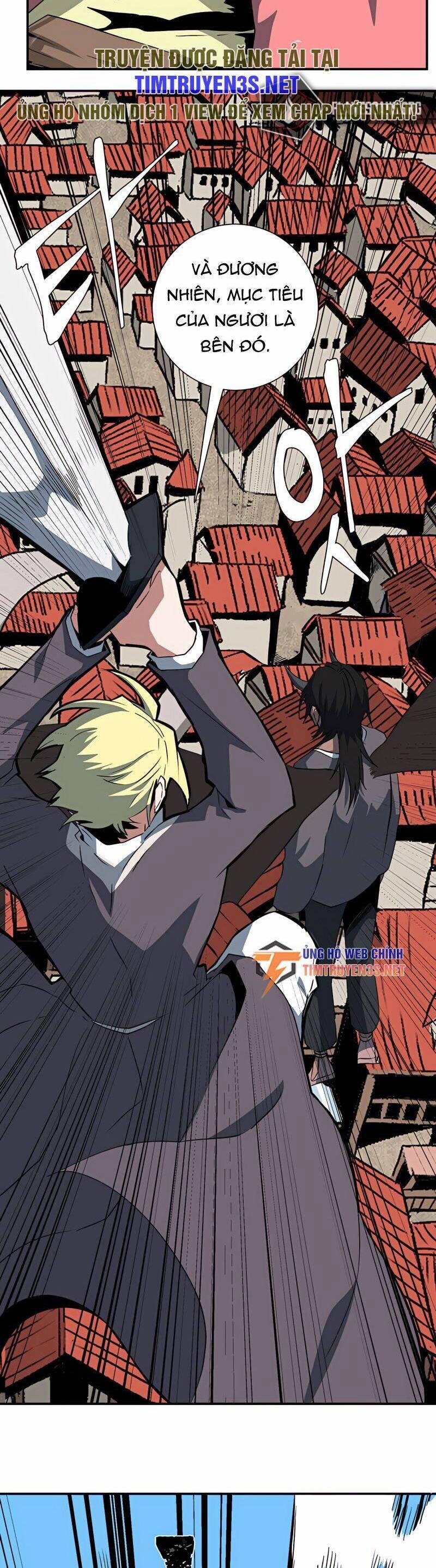 Ta Một Bước Làm Quỷ Vương 74 trang 37