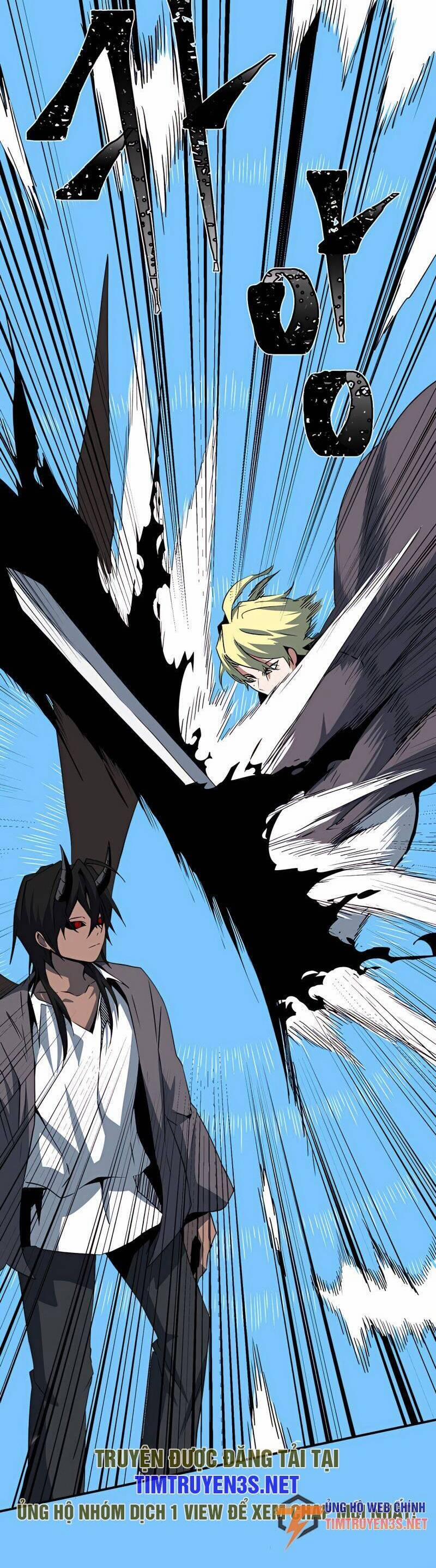 Ta Một Bước Làm Quỷ Vương 74 trang 38