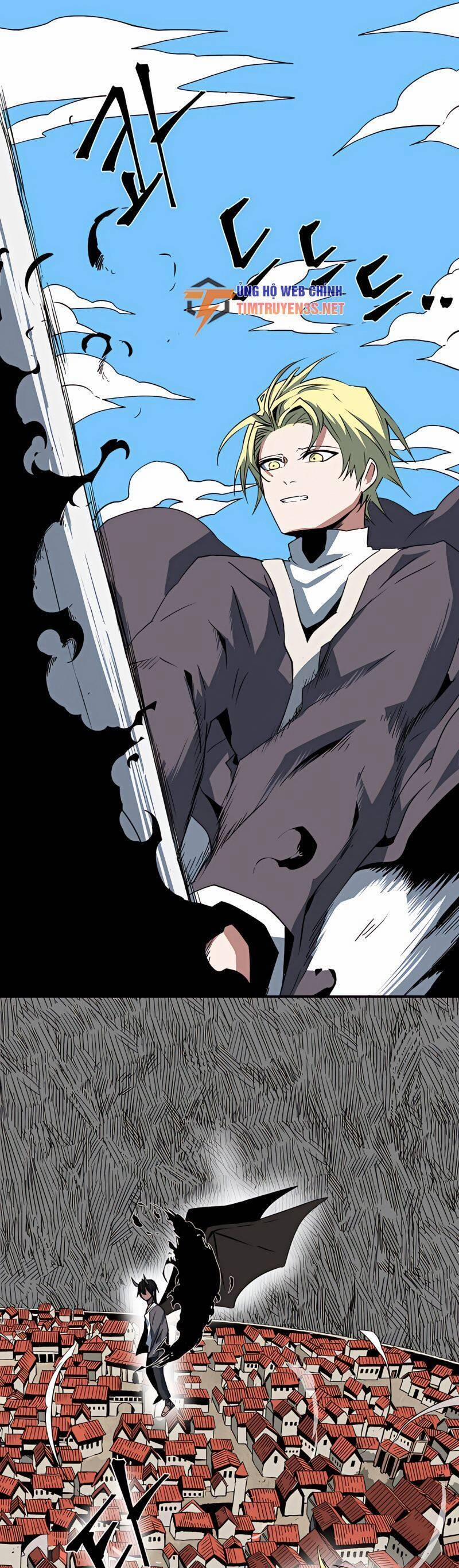 Ta Một Bước Làm Quỷ Vương 74 trang 39