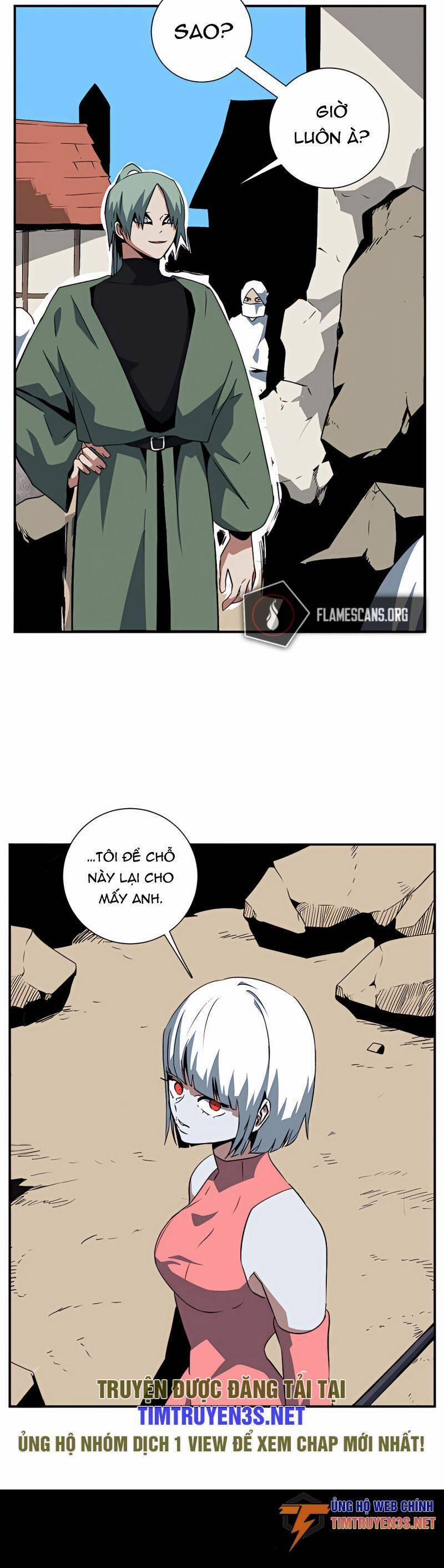 Ta Một Bước Làm Quỷ Vương 74 trang 4