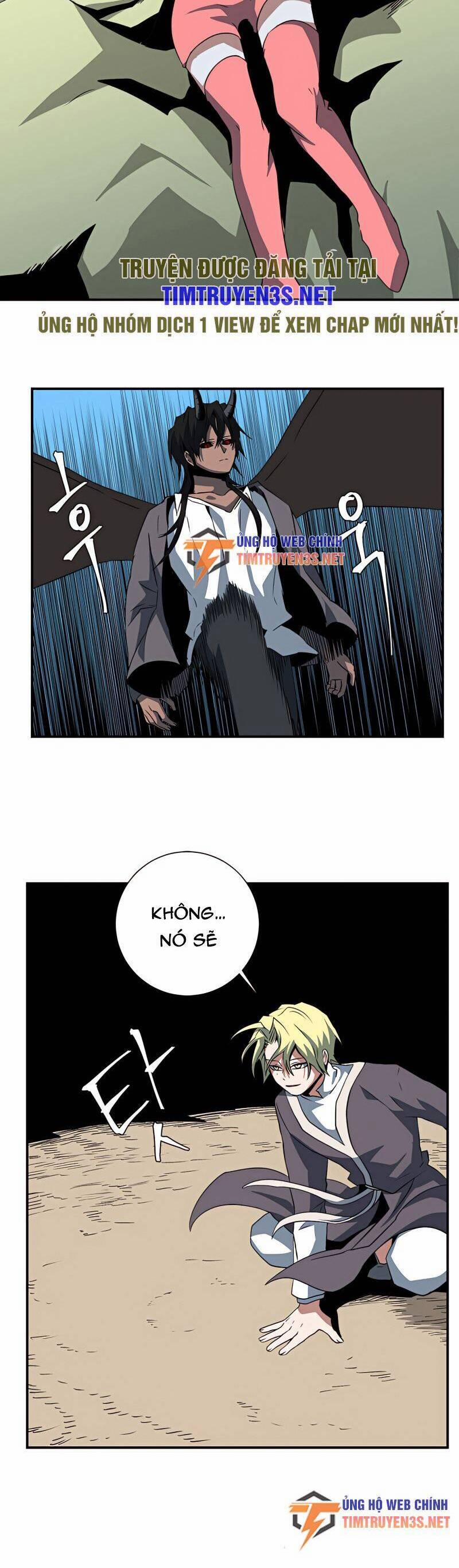 Ta Một Bước Làm Quỷ Vương 74 trang 42