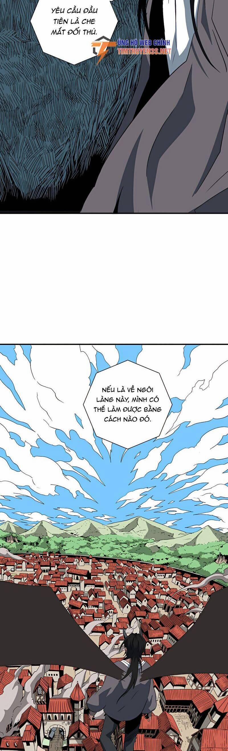 Ta Một Bước Làm Quỷ Vương 74 trang 48