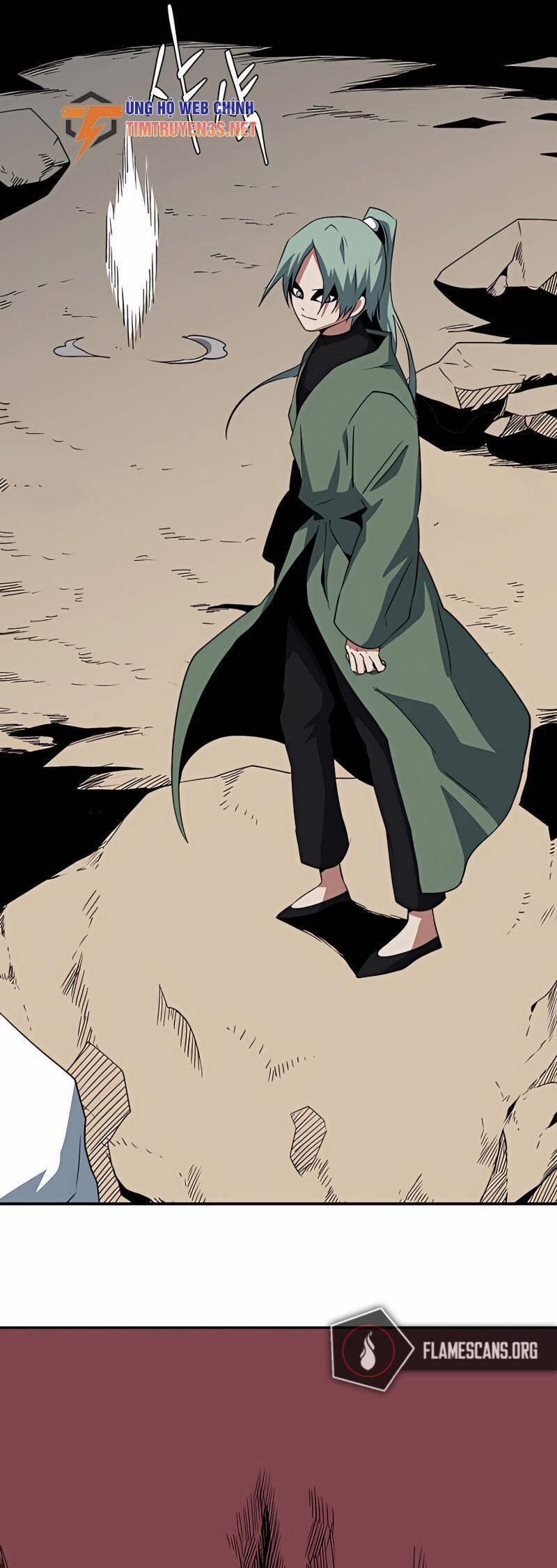 Ta Một Bước Làm Quỷ Vương 74 trang 5