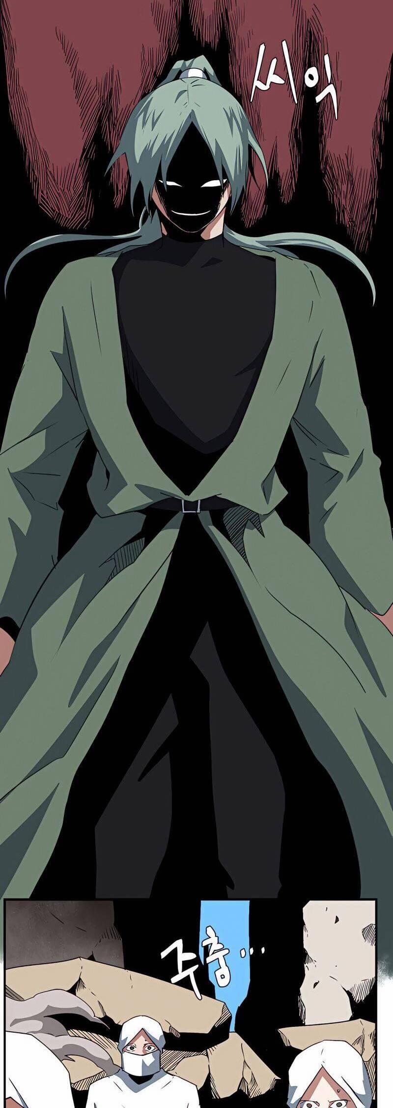 Ta Một Bước Làm Quỷ Vương 74 trang 6