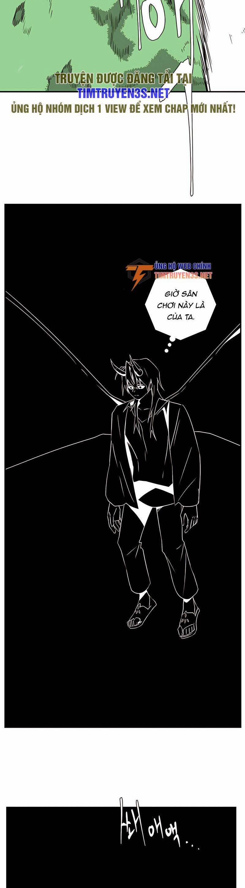 Ta Một Bước Làm Quỷ Vương 75 trang 11