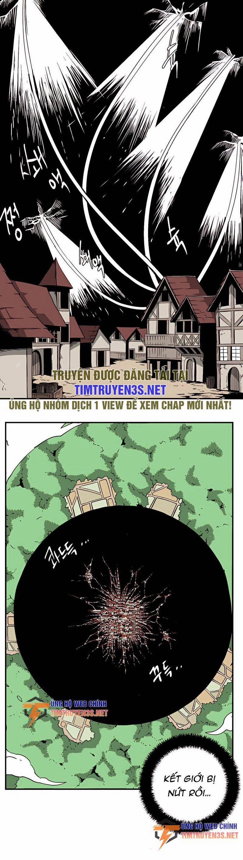 Ta Một Bước Làm Quỷ Vương 75 trang 16