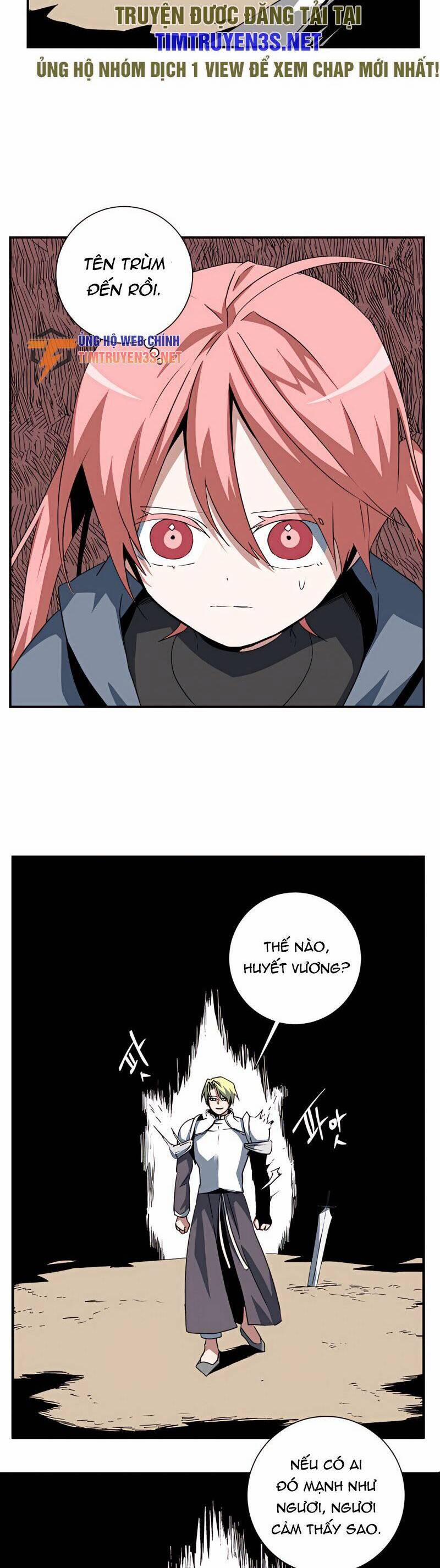 Ta Một Bước Làm Quỷ Vương 75 trang 18
