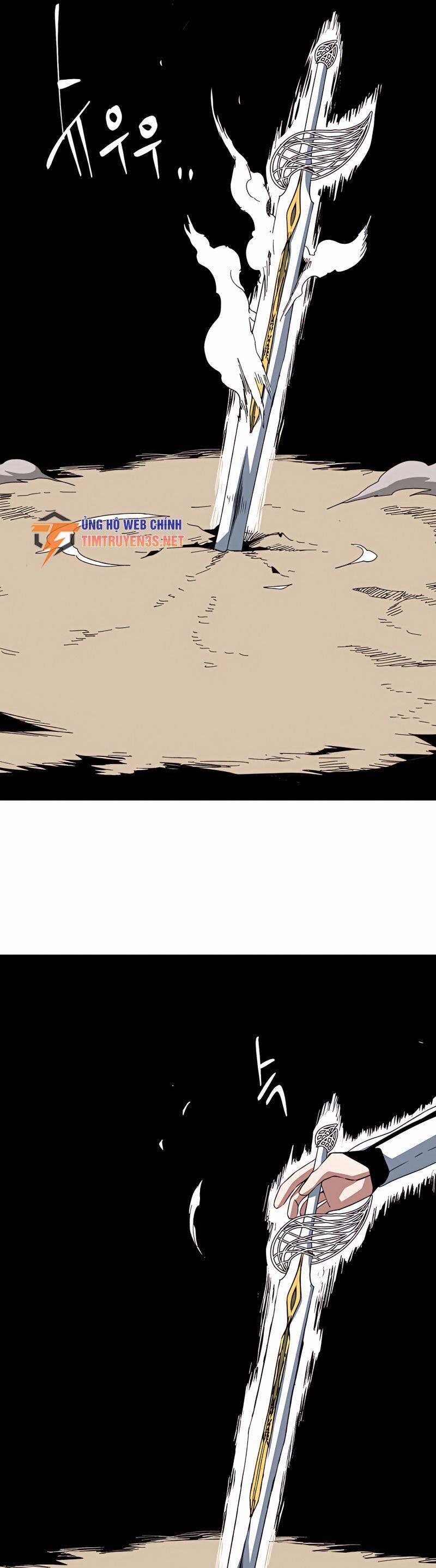 Ta Một Bước Làm Quỷ Vương 75 trang 21