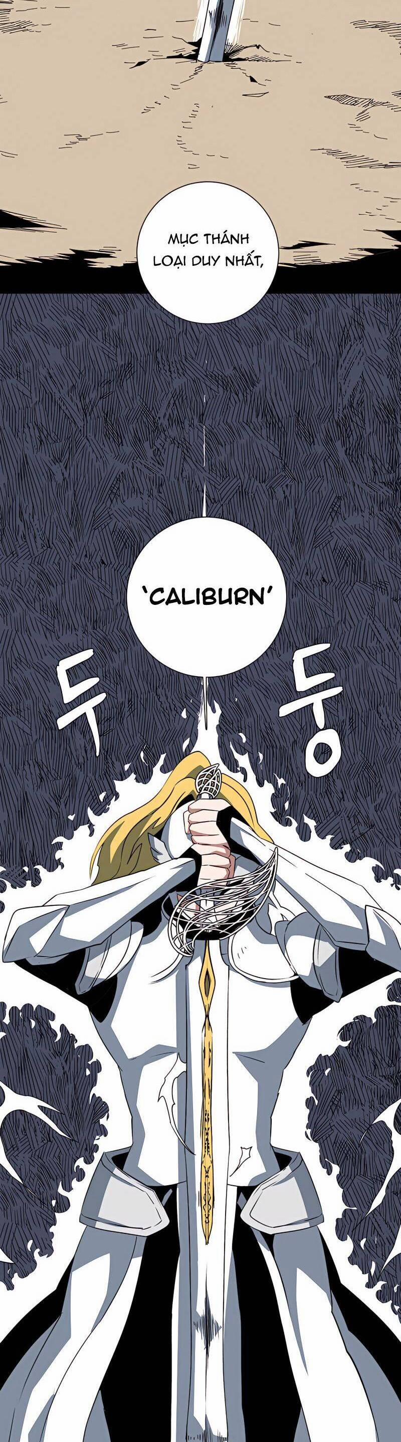 Ta Một Bước Làm Quỷ Vương 75 trang 22