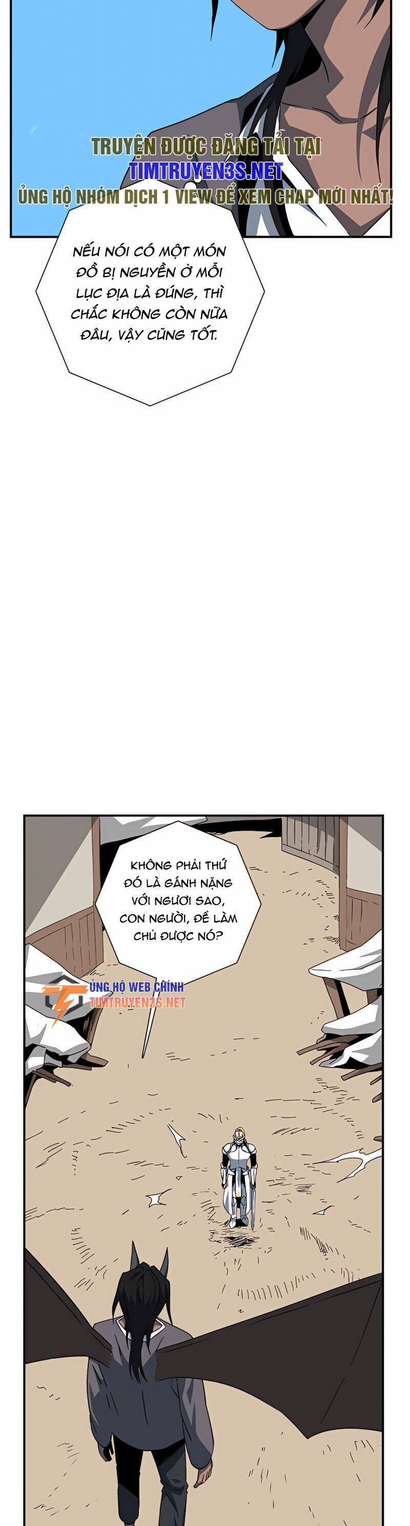 Ta Một Bước Làm Quỷ Vương 75 trang 26