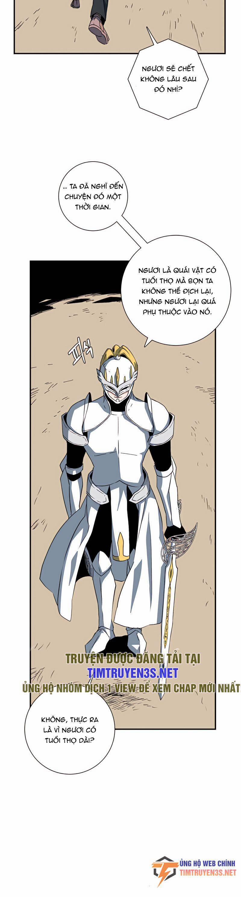 Ta Một Bước Làm Quỷ Vương 75 trang 27