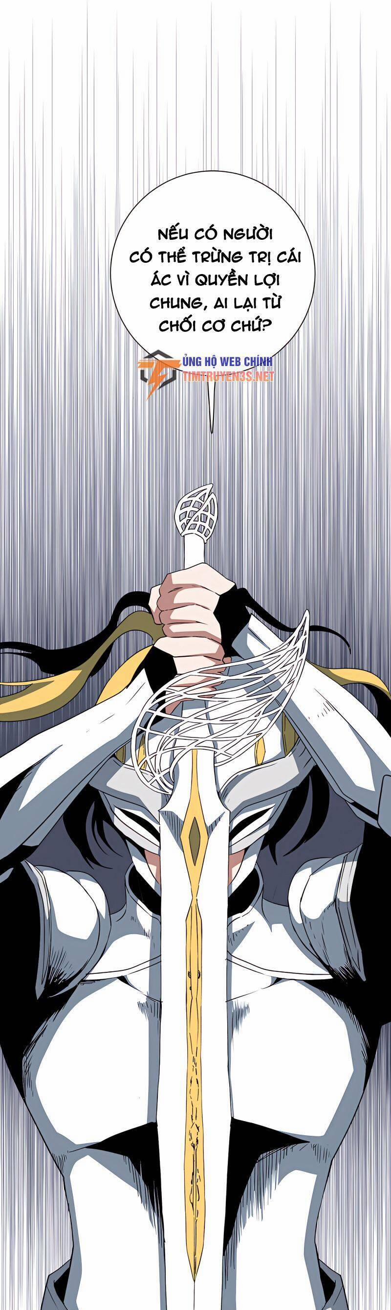 Ta Một Bước Làm Quỷ Vương 75 trang 28
