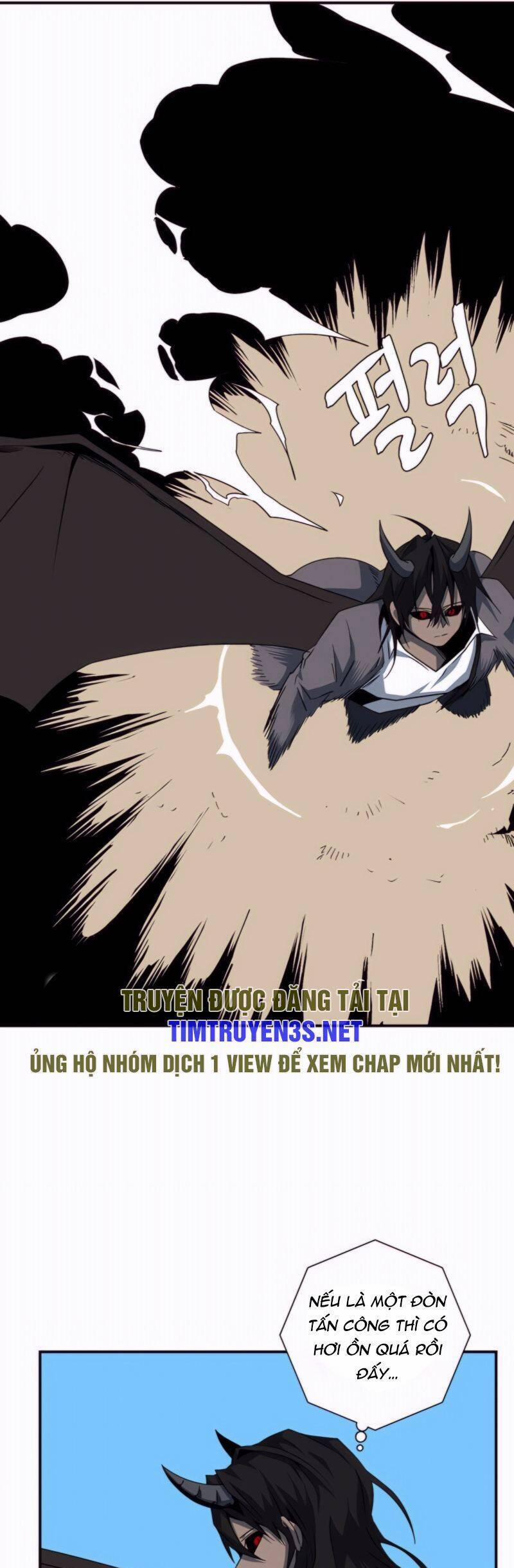 Ta Một Bước Làm Quỷ Vương 75 trang 32