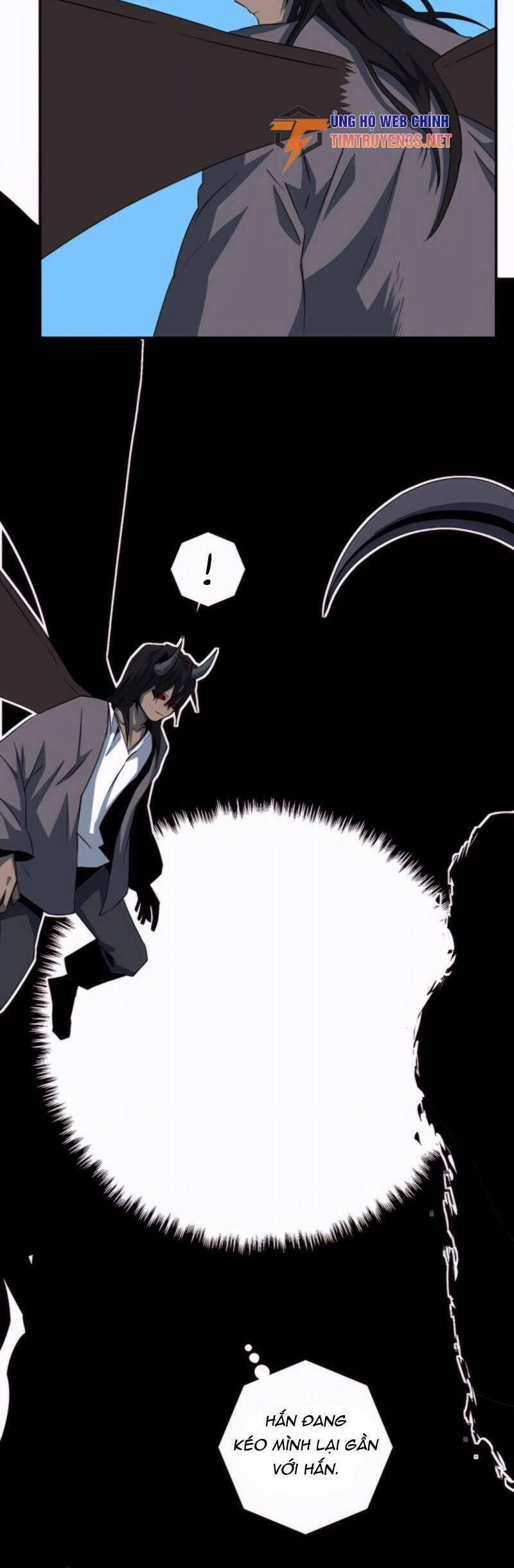 Ta Một Bước Làm Quỷ Vương 75 trang 33