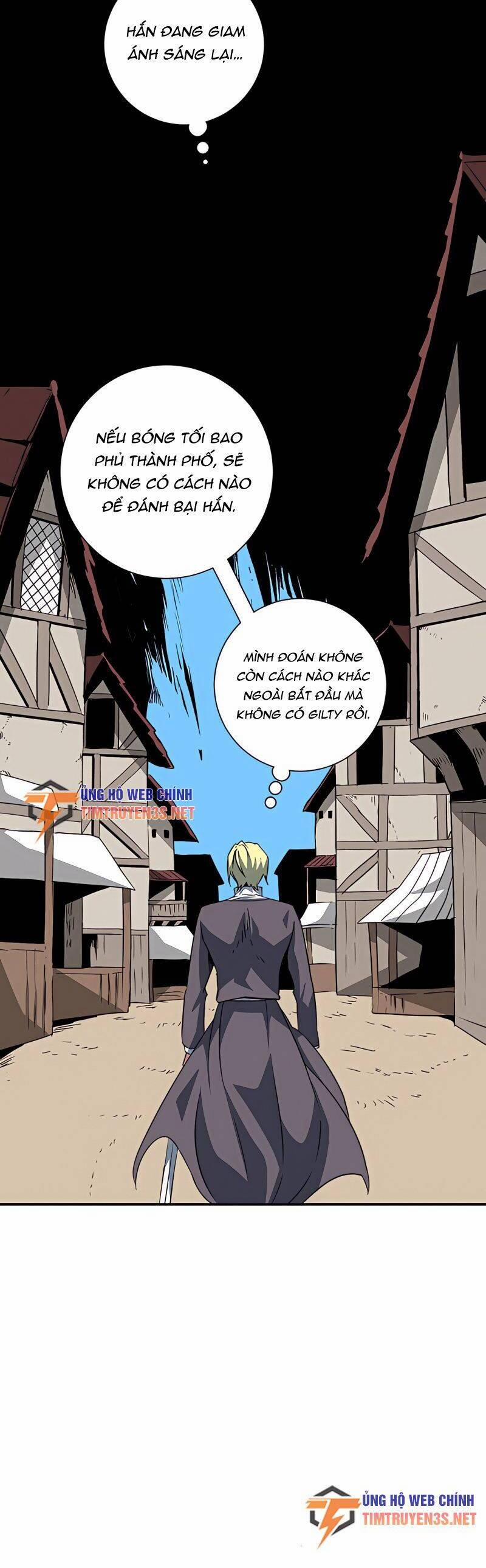 Ta Một Bước Làm Quỷ Vương 75 trang 4