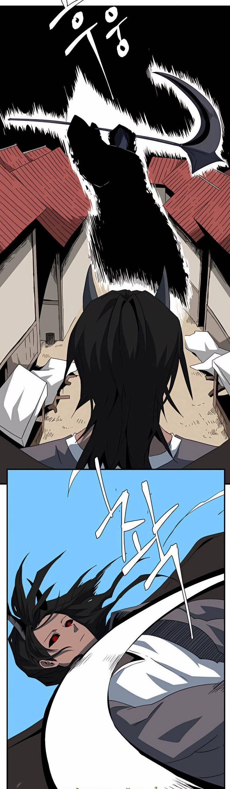 Ta Một Bước Làm Quỷ Vương 75 trang 40