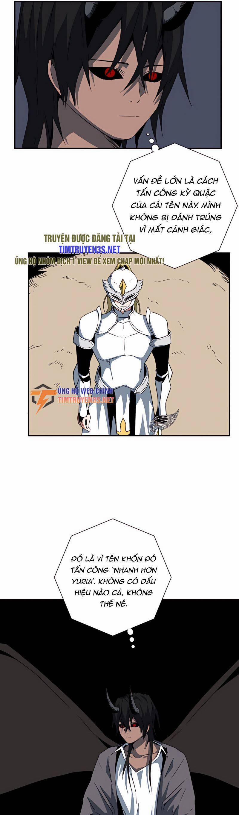 Ta Một Bước Làm Quỷ Vương 75 trang 43