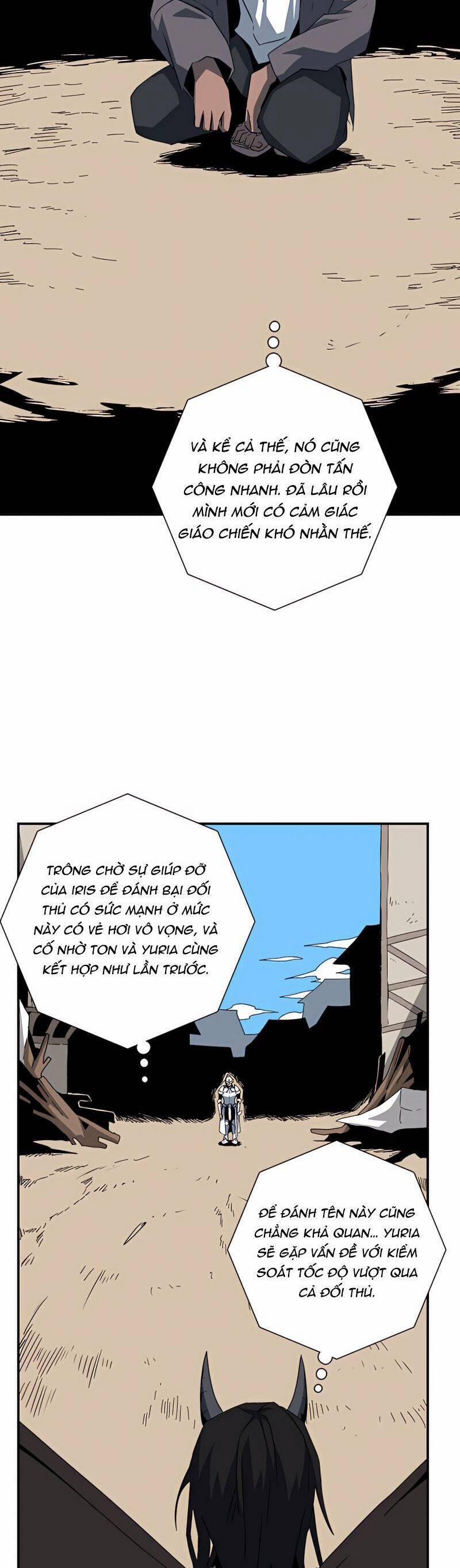 Ta Một Bước Làm Quỷ Vương 75 trang 44