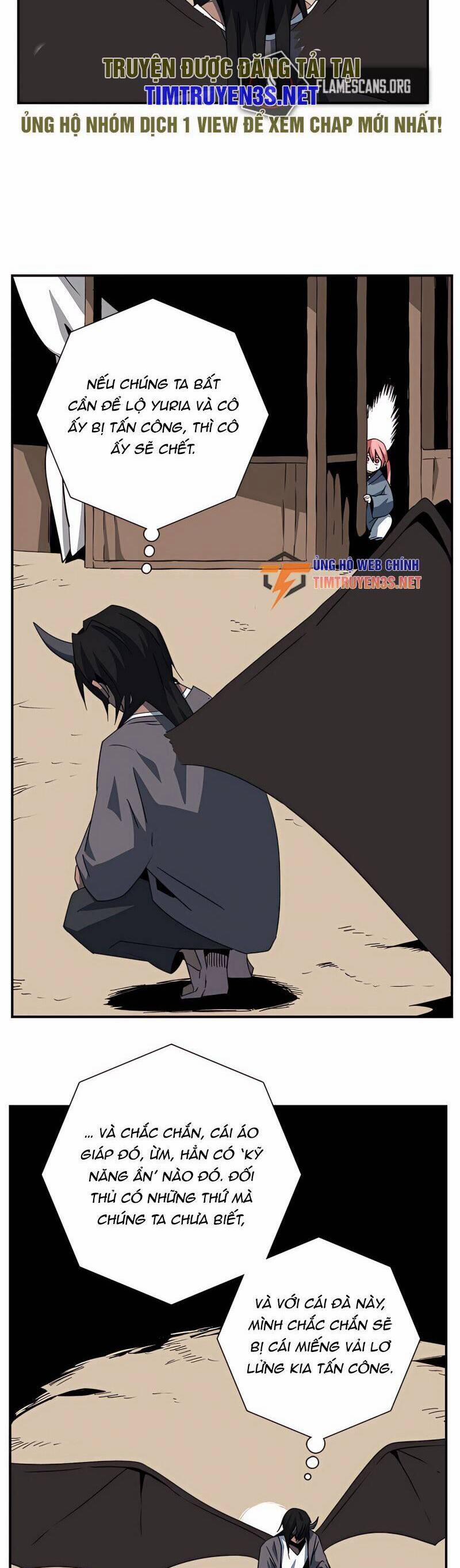 Ta Một Bước Làm Quỷ Vương 75 trang 45