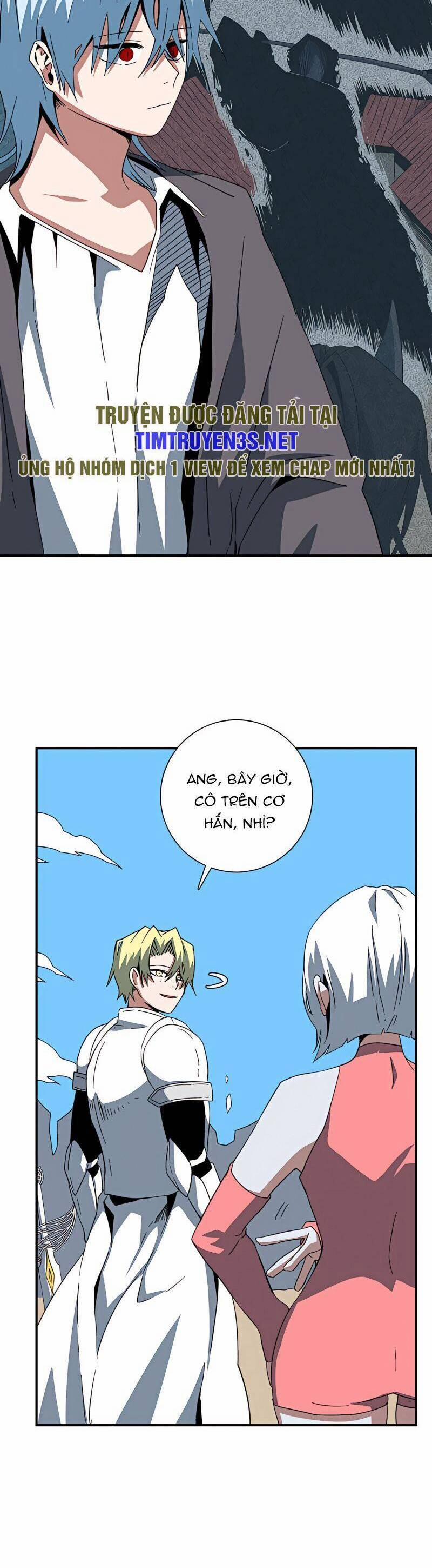 Ta Một Bước Làm Quỷ Vương 76 trang 10
