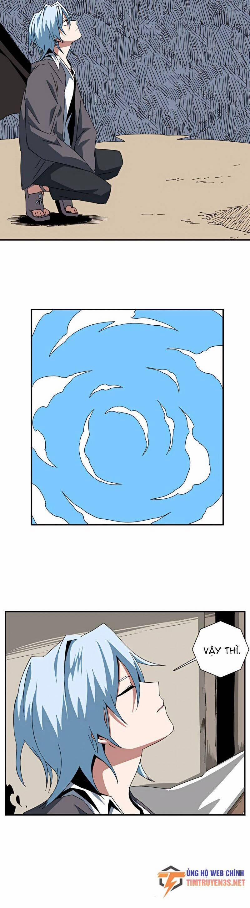 Ta Một Bước Làm Quỷ Vương 76 trang 12