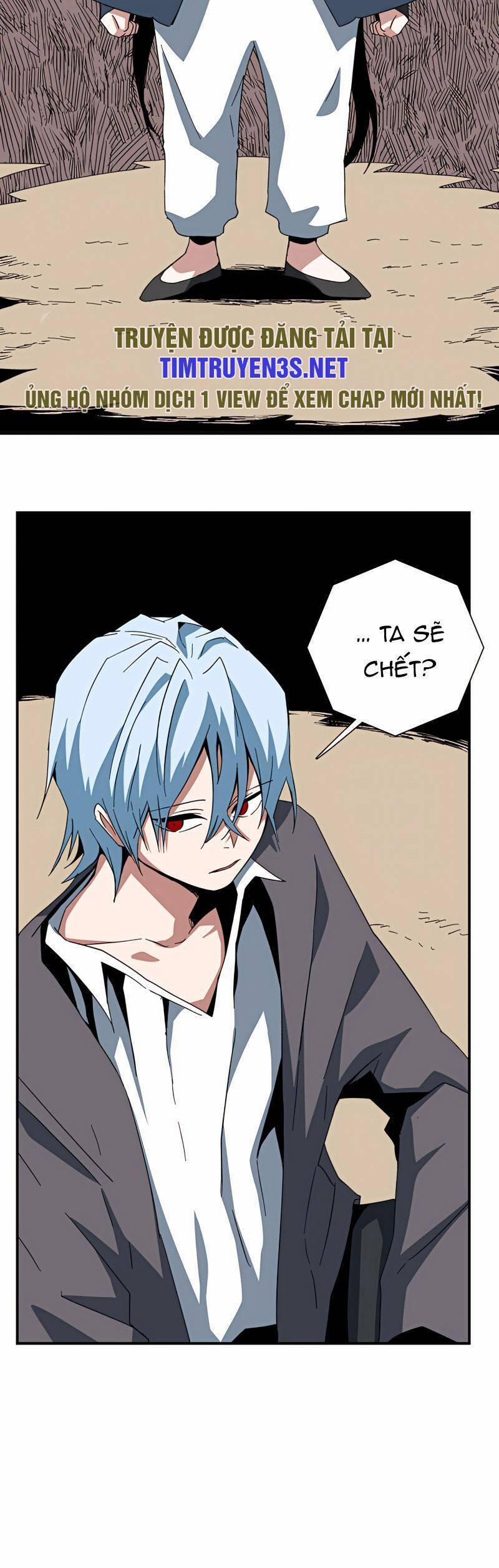 Ta Một Bước Làm Quỷ Vương 76 trang 14