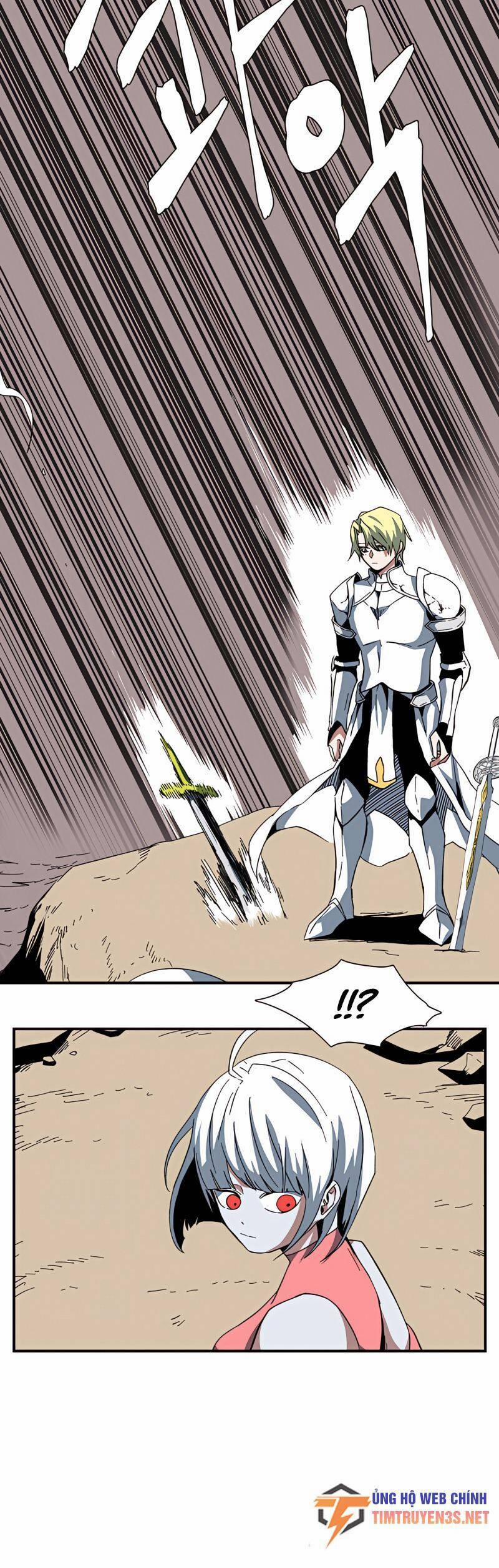 Ta Một Bước Làm Quỷ Vương 76 trang 16