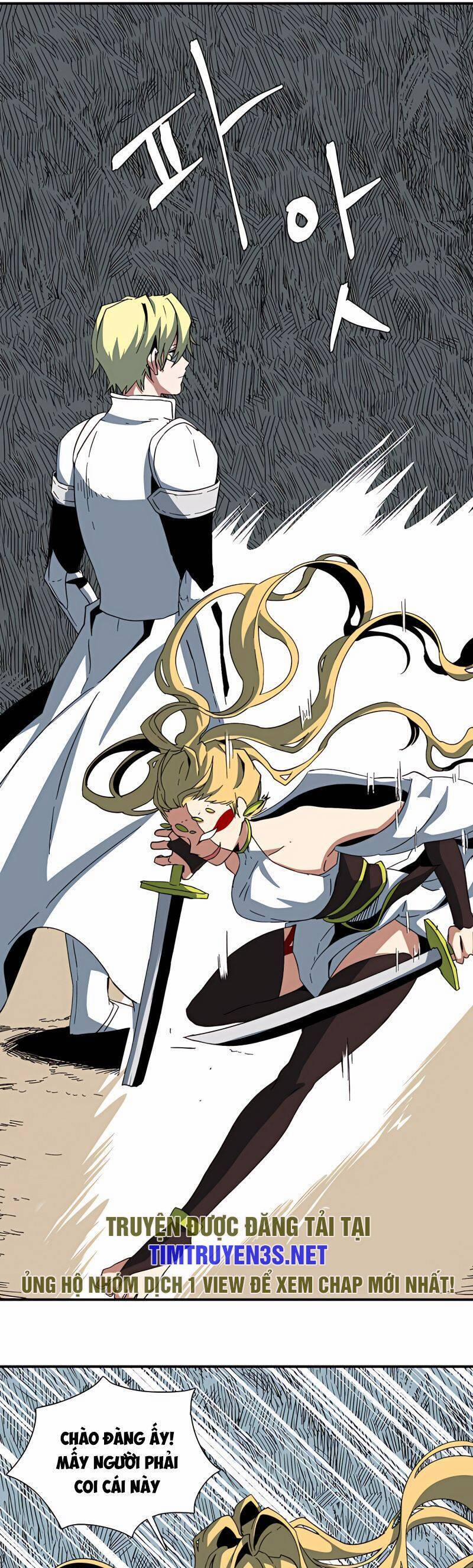 Ta Một Bước Làm Quỷ Vương 76 trang 17