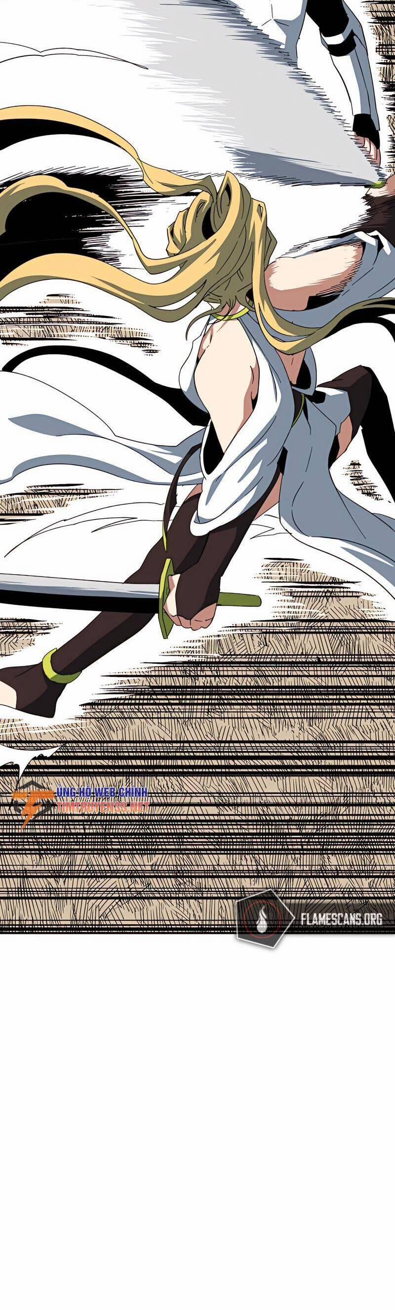 Ta Một Bước Làm Quỷ Vương 76 trang 19