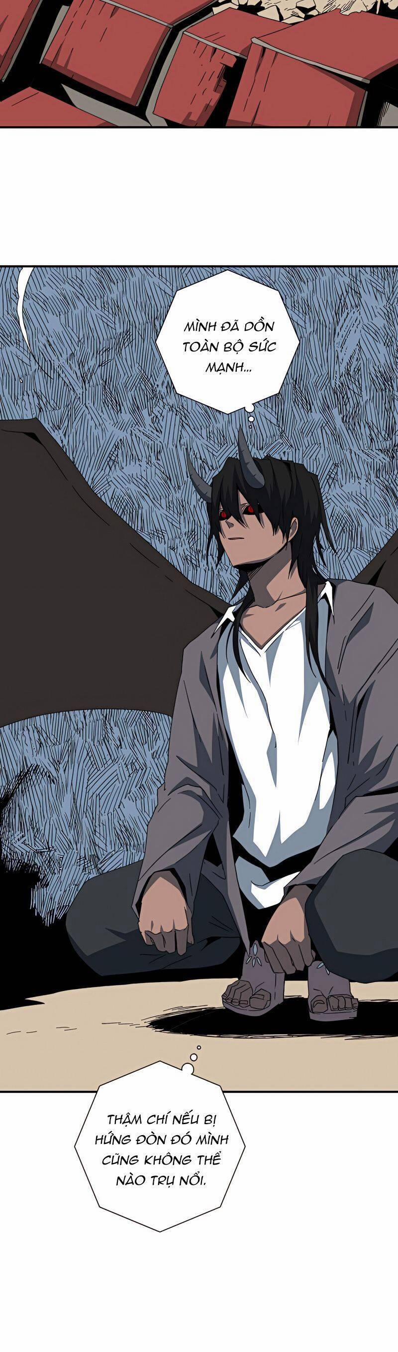 Ta Một Bước Làm Quỷ Vương 76 trang 2