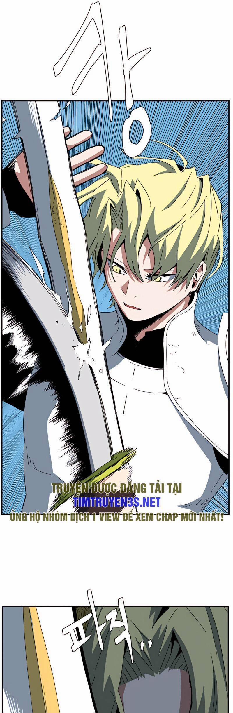 Ta Một Bước Làm Quỷ Vương 76 trang 21