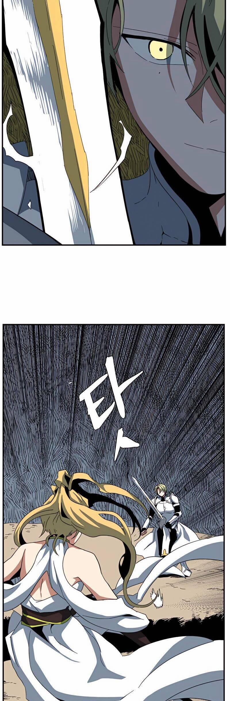 Ta Một Bước Làm Quỷ Vương 76 trang 22