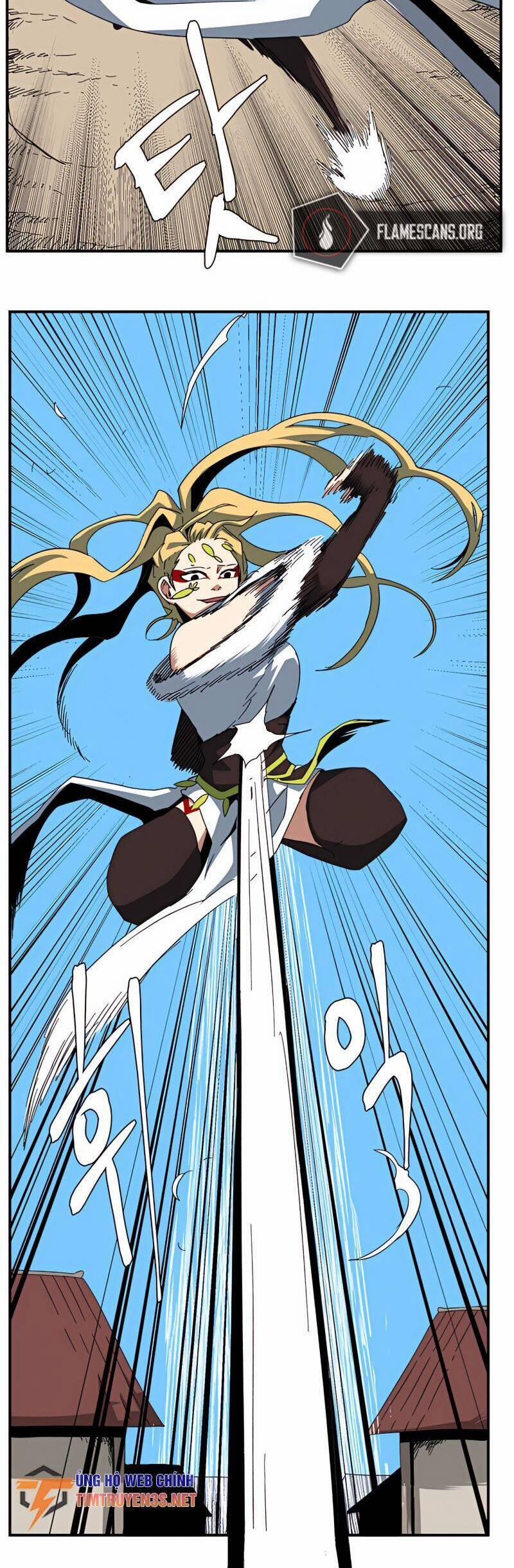 Ta Một Bước Làm Quỷ Vương 76 trang 23