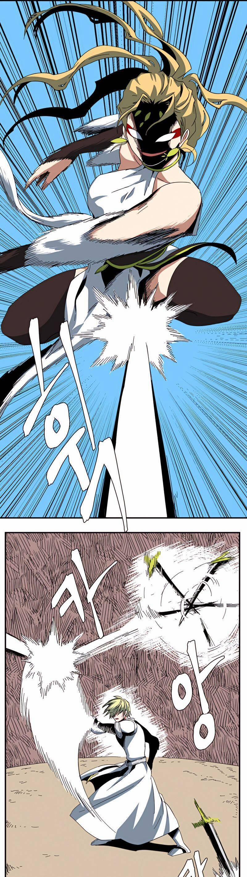 Ta Một Bước Làm Quỷ Vương 76 trang 25