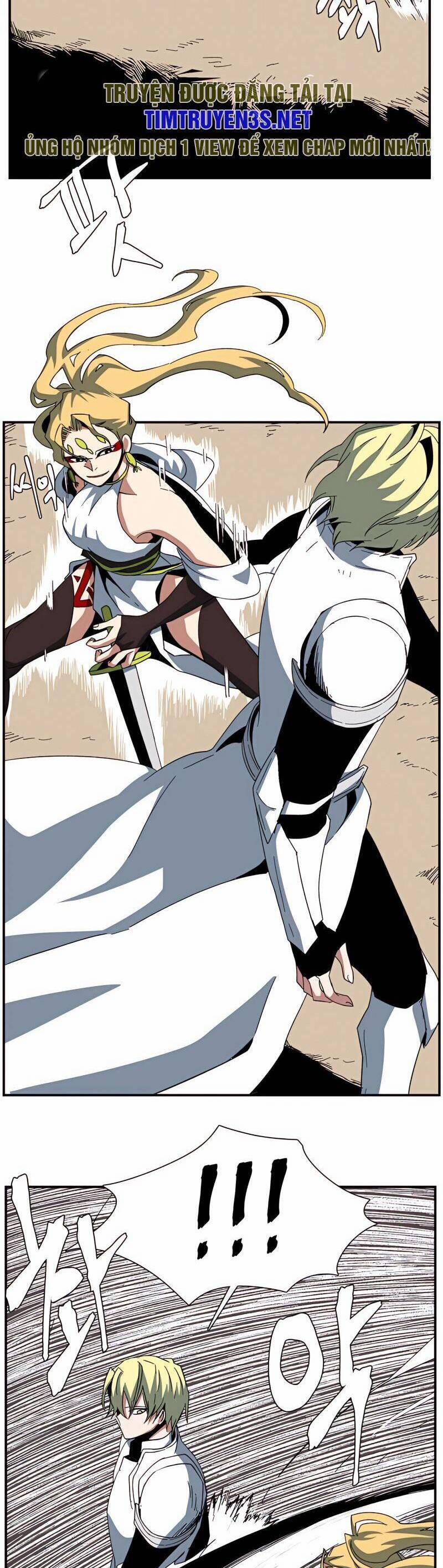 Ta Một Bước Làm Quỷ Vương 76 trang 26