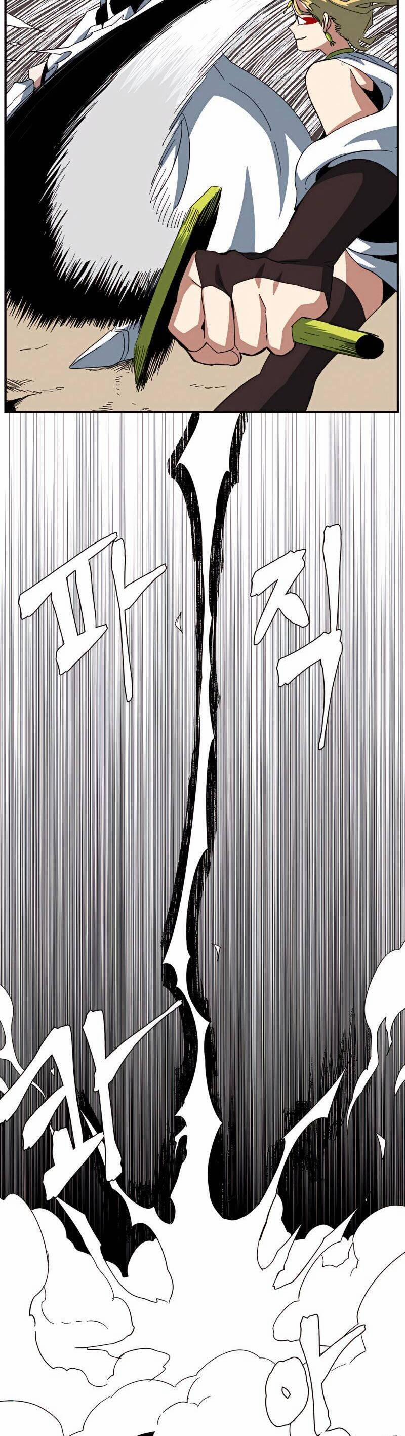 Ta Một Bước Làm Quỷ Vương 76 trang 27