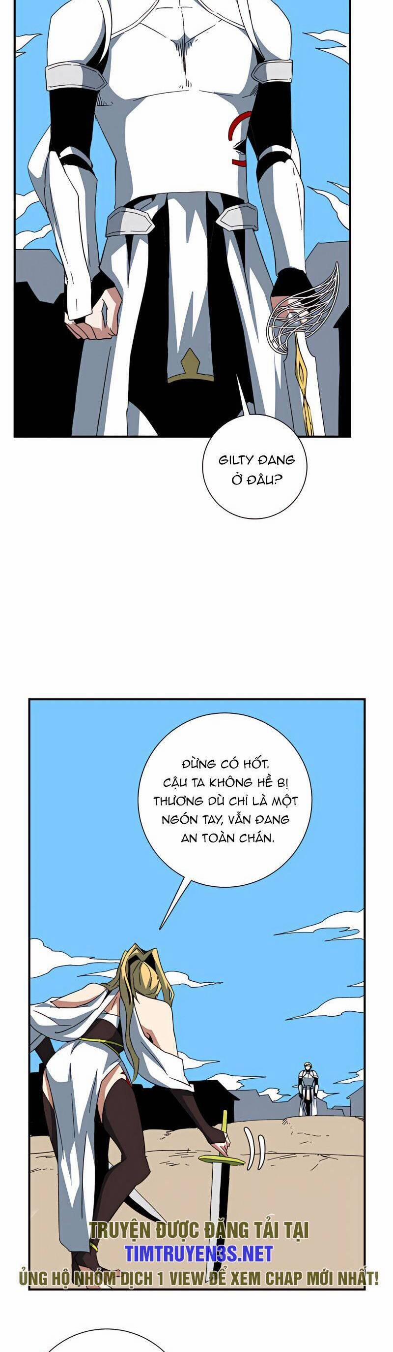 Ta Một Bước Làm Quỷ Vương 76 trang 30