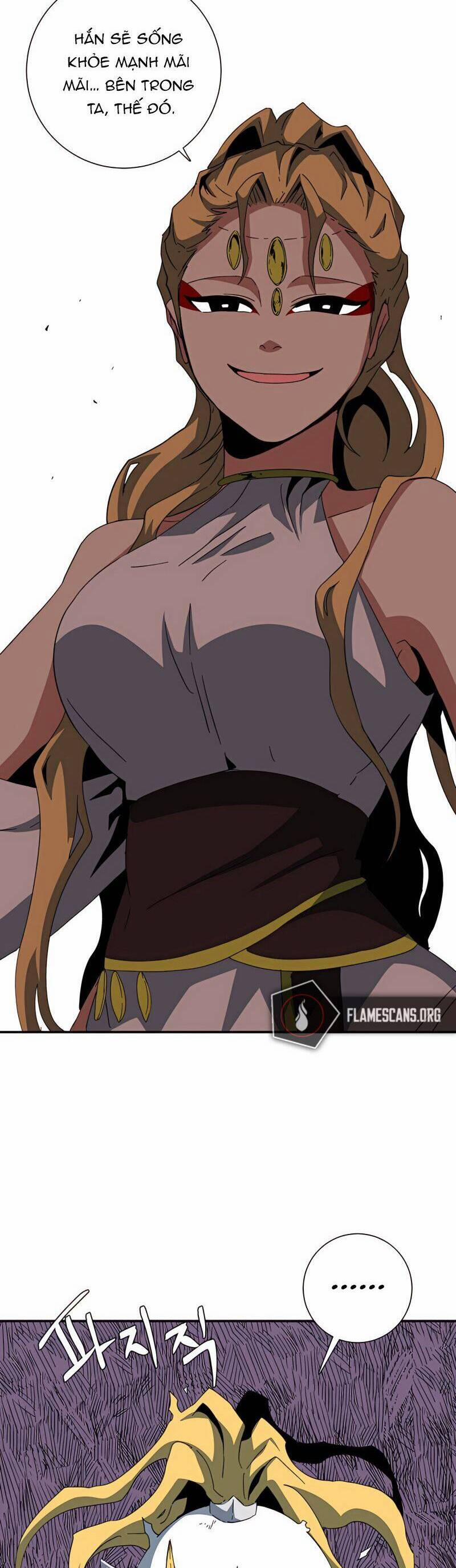 Ta Một Bước Làm Quỷ Vương 76 trang 31