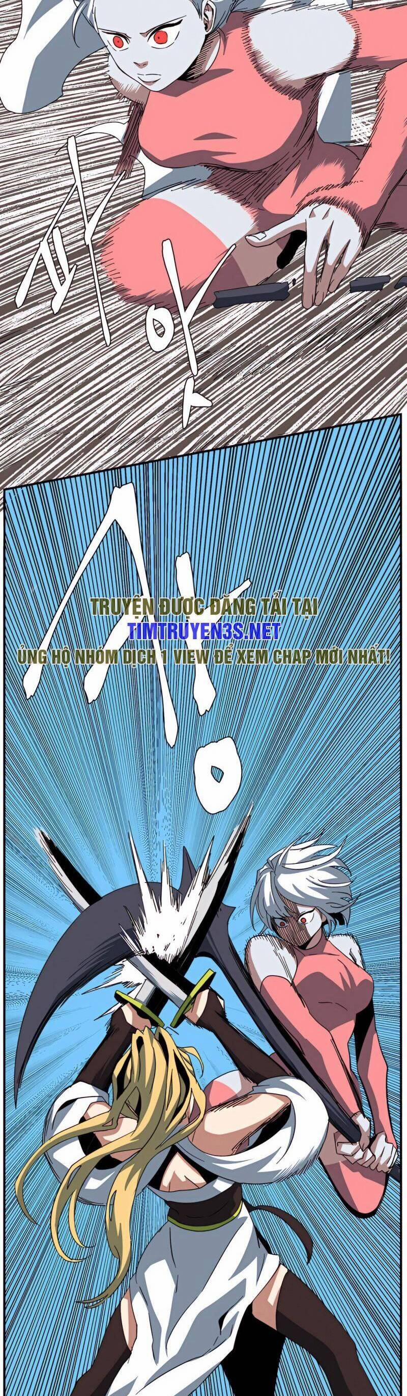 Ta Một Bước Làm Quỷ Vương 76 trang 34