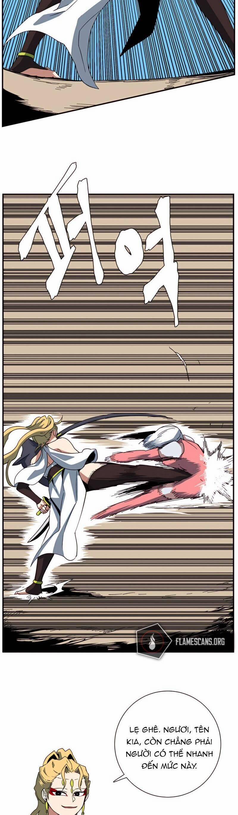 Ta Một Bước Làm Quỷ Vương 76 trang 35