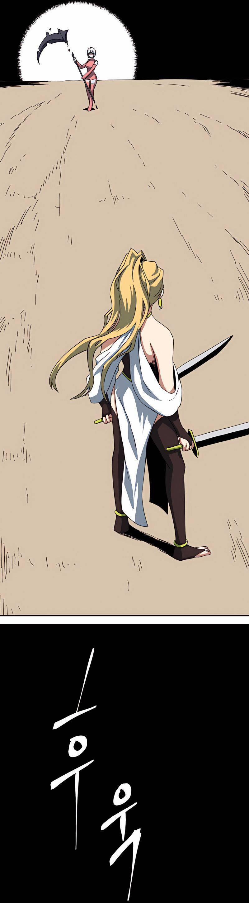 Ta Một Bước Làm Quỷ Vương 76 trang 37