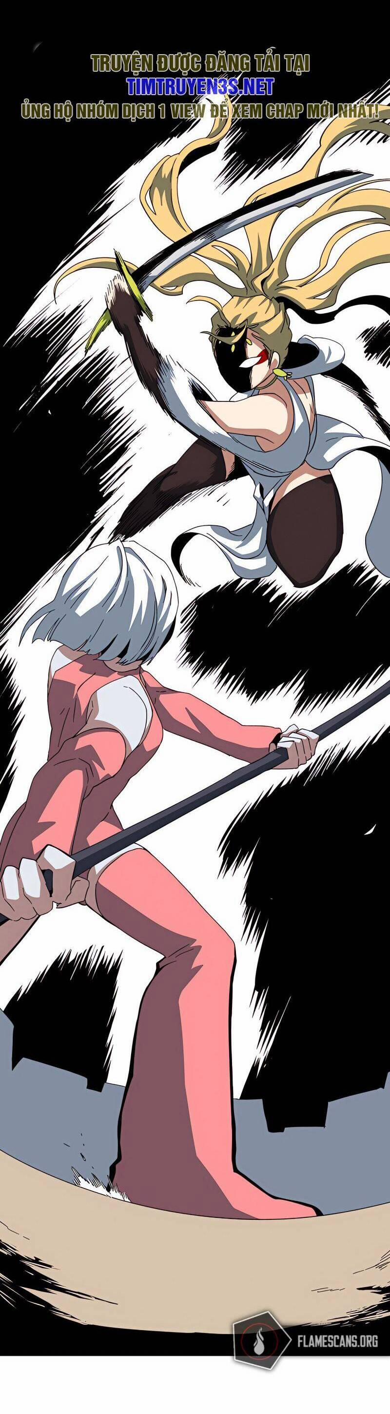 Ta Một Bước Làm Quỷ Vương 76 trang 38