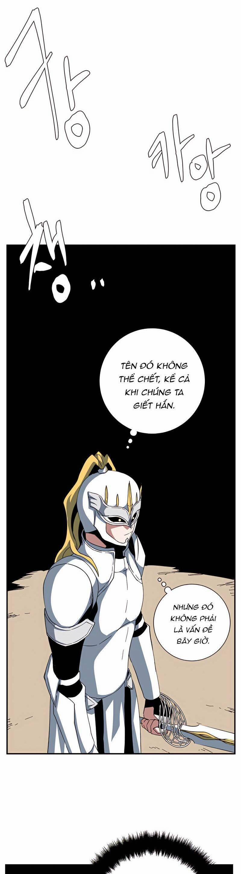 Ta Một Bước Làm Quỷ Vương 76 trang 39