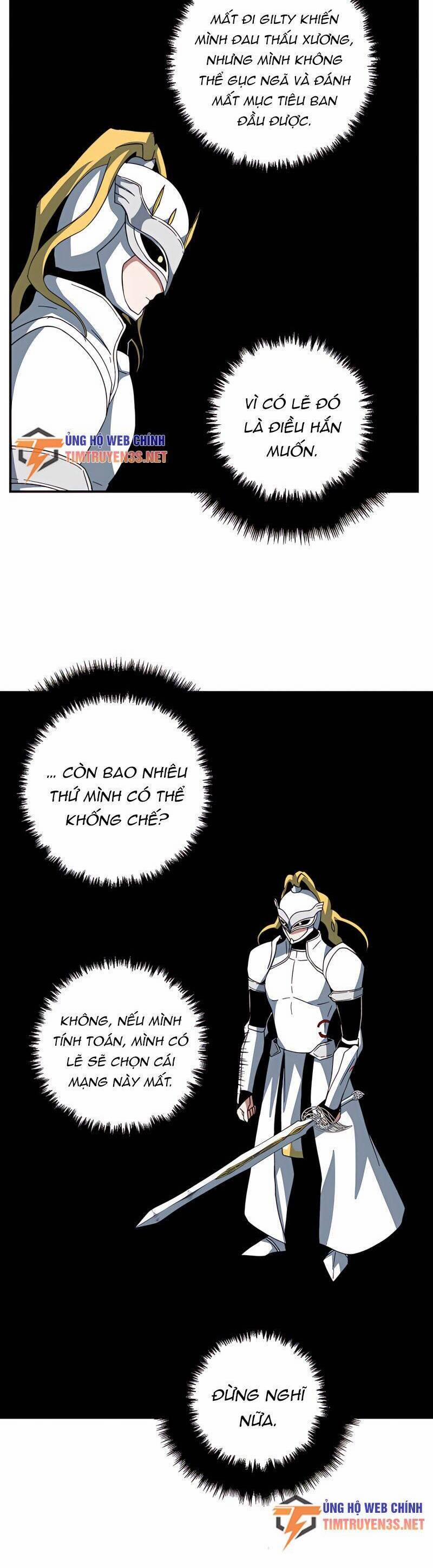 Ta Một Bước Làm Quỷ Vương 76 trang 40