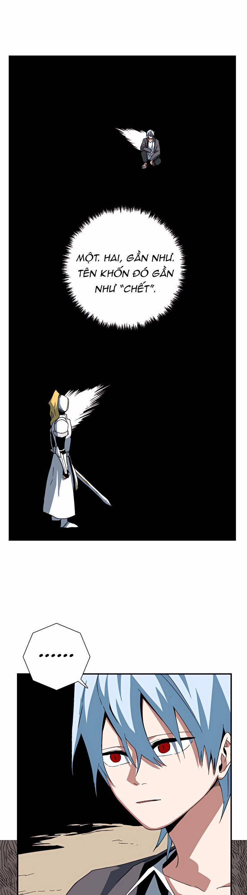 Ta Một Bước Làm Quỷ Vương 76 trang 41