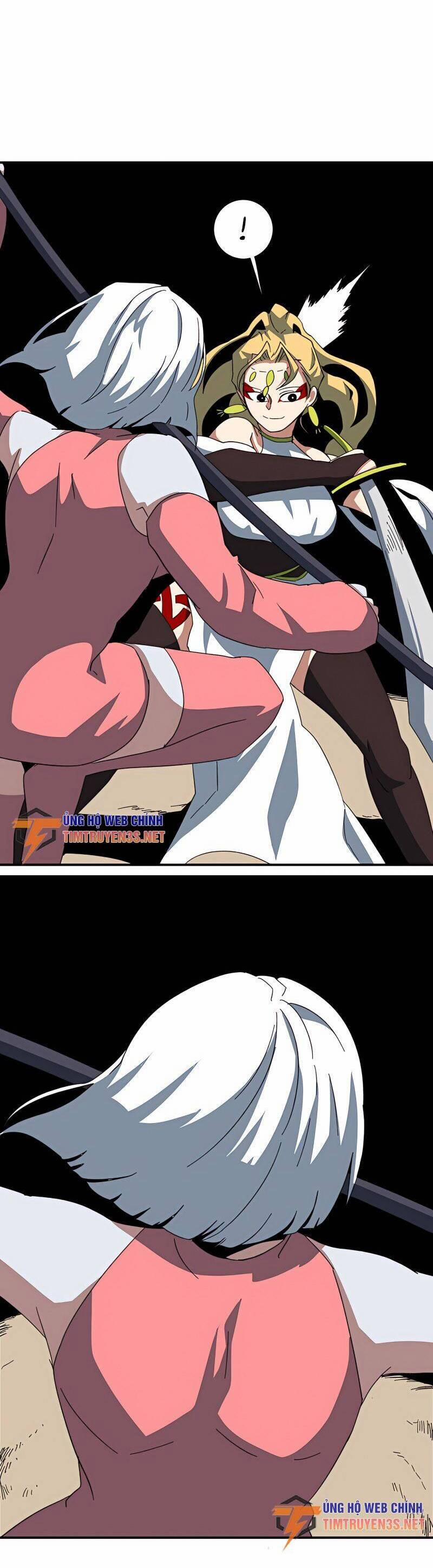 Ta Một Bước Làm Quỷ Vương 76 trang 44