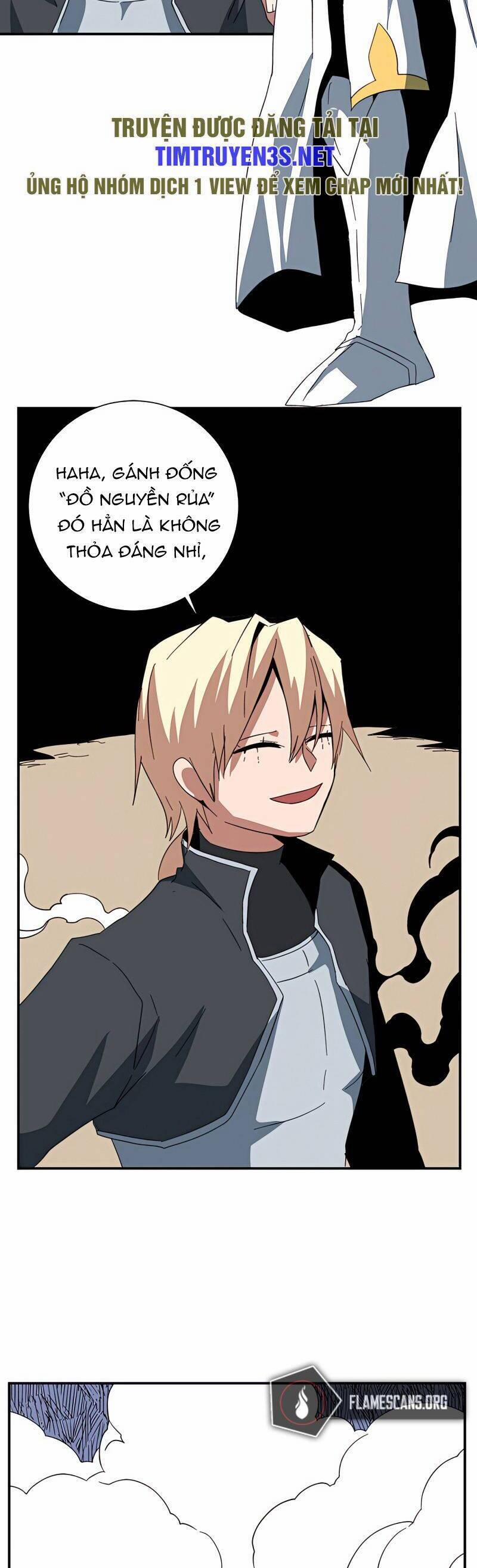 Ta Một Bước Làm Quỷ Vương 76 trang 50