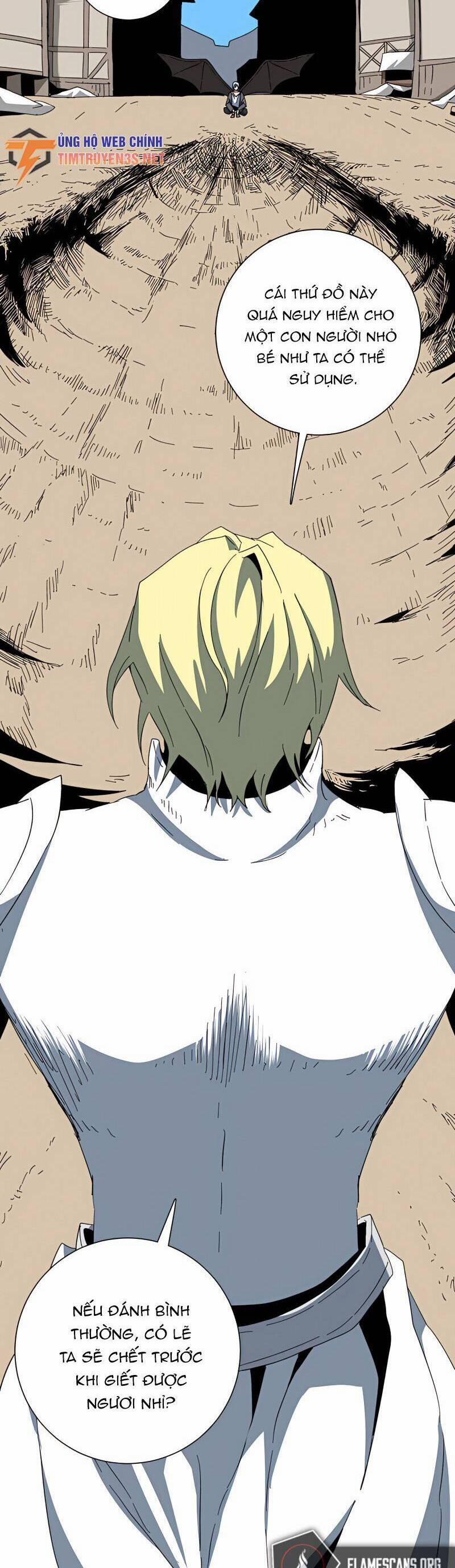 Ta Một Bước Làm Quỷ Vương 76 trang 7